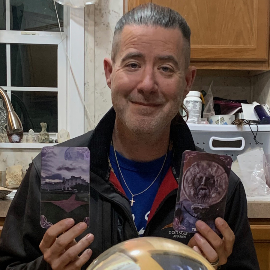 Rhiannon Williams-Inkswill