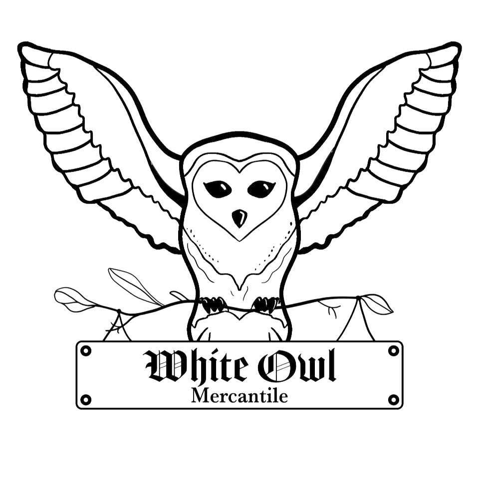 White Owl Merchantile