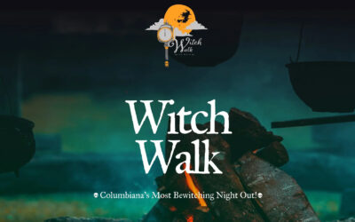 Rabbit Stew to be at Columbiana’s 2025 Witch Walk on Main
