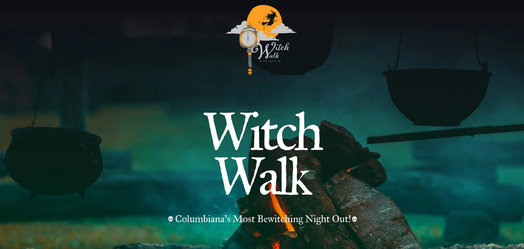Rabbit Stew to be at Columbiana’s 2025 Witch Walk on Main