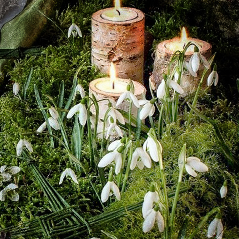 Class: Imbolc