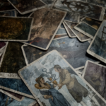 Tarot Readings from Cori Gow